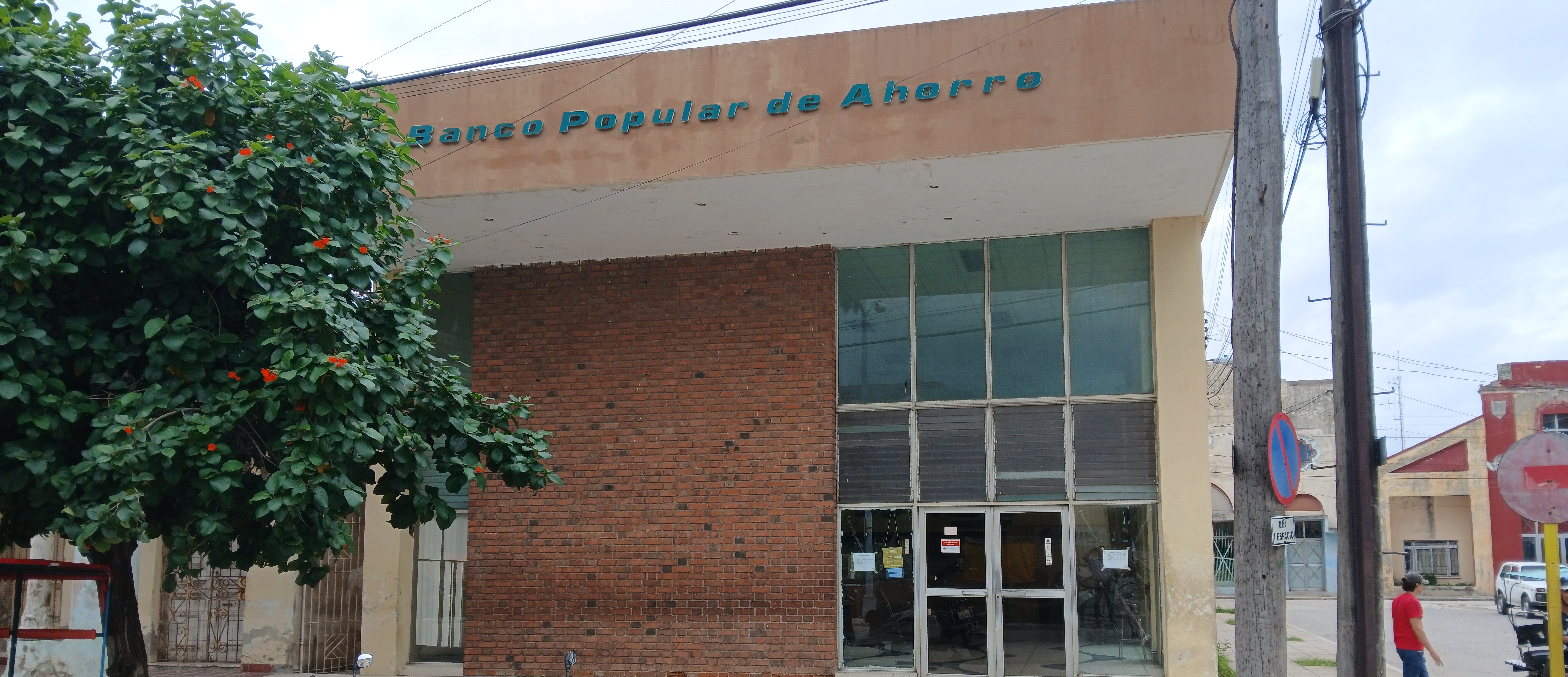 Instalación residencial solar - Vista frontal