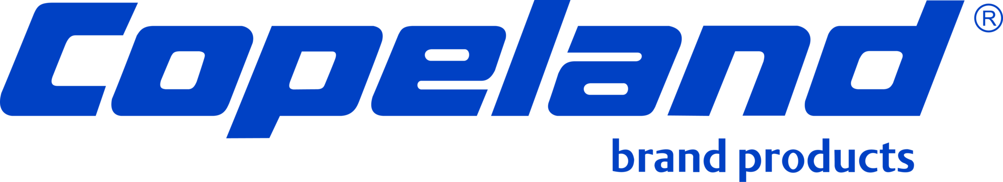 Copeland - Aire acondicionado Camagüey