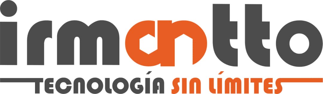 Logo Irmantto - Especialistas en energía solar Camagüey