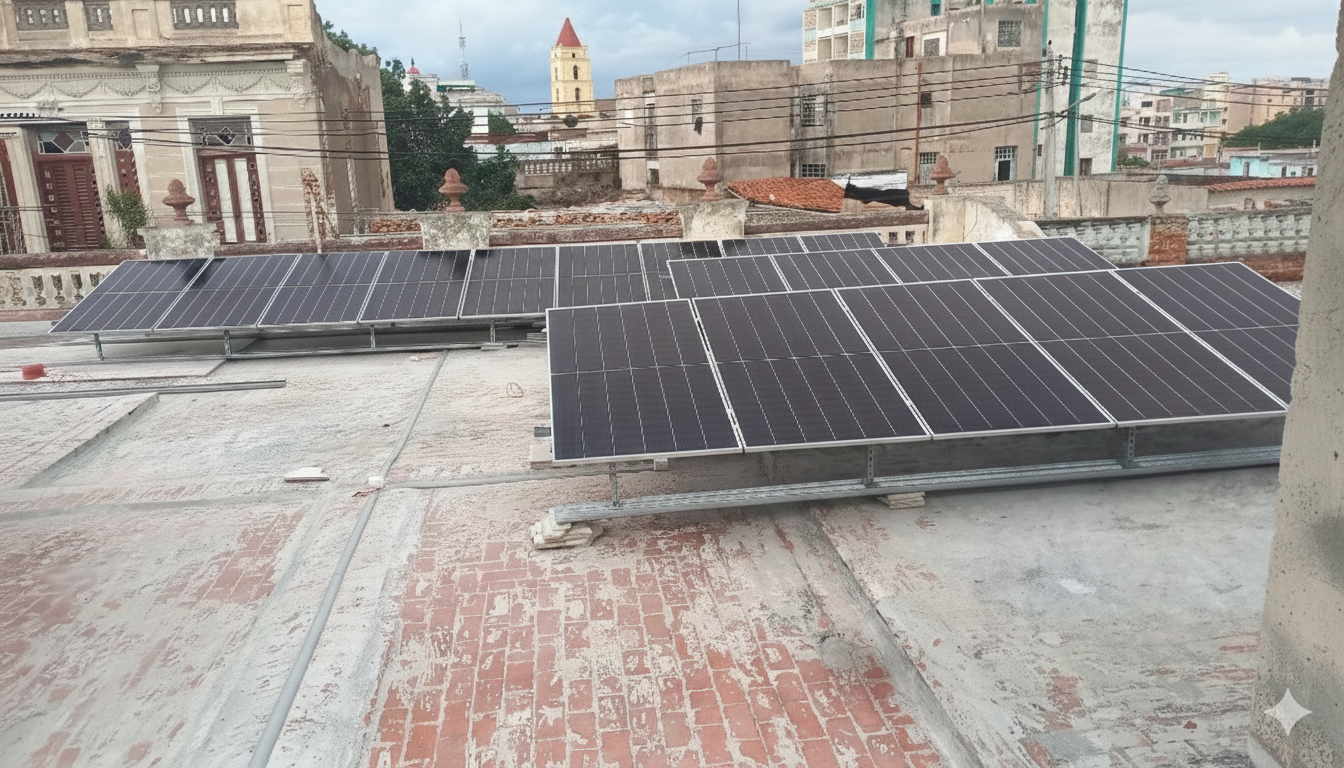 Fábrica de Conservas - Sistema de control